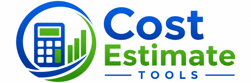 Cost Estimate Tools